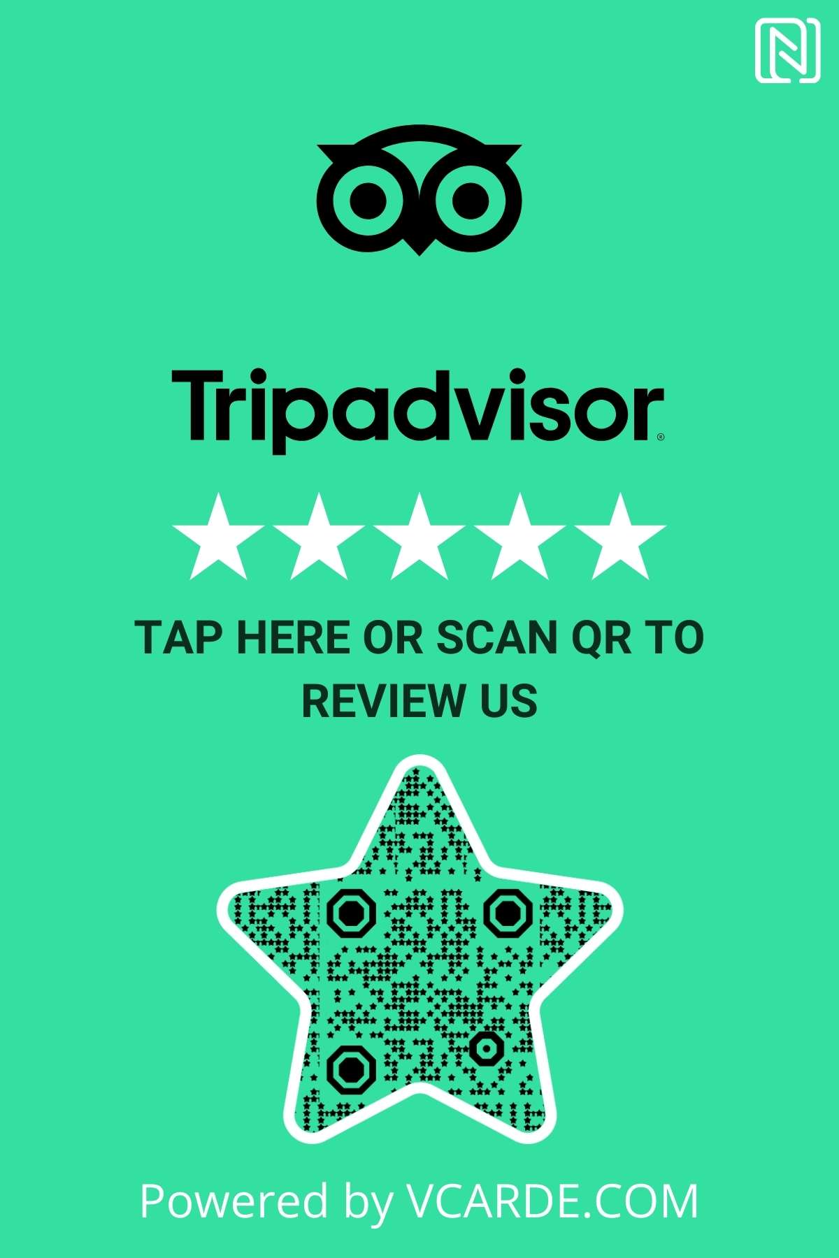 Tripadvisor Design 2