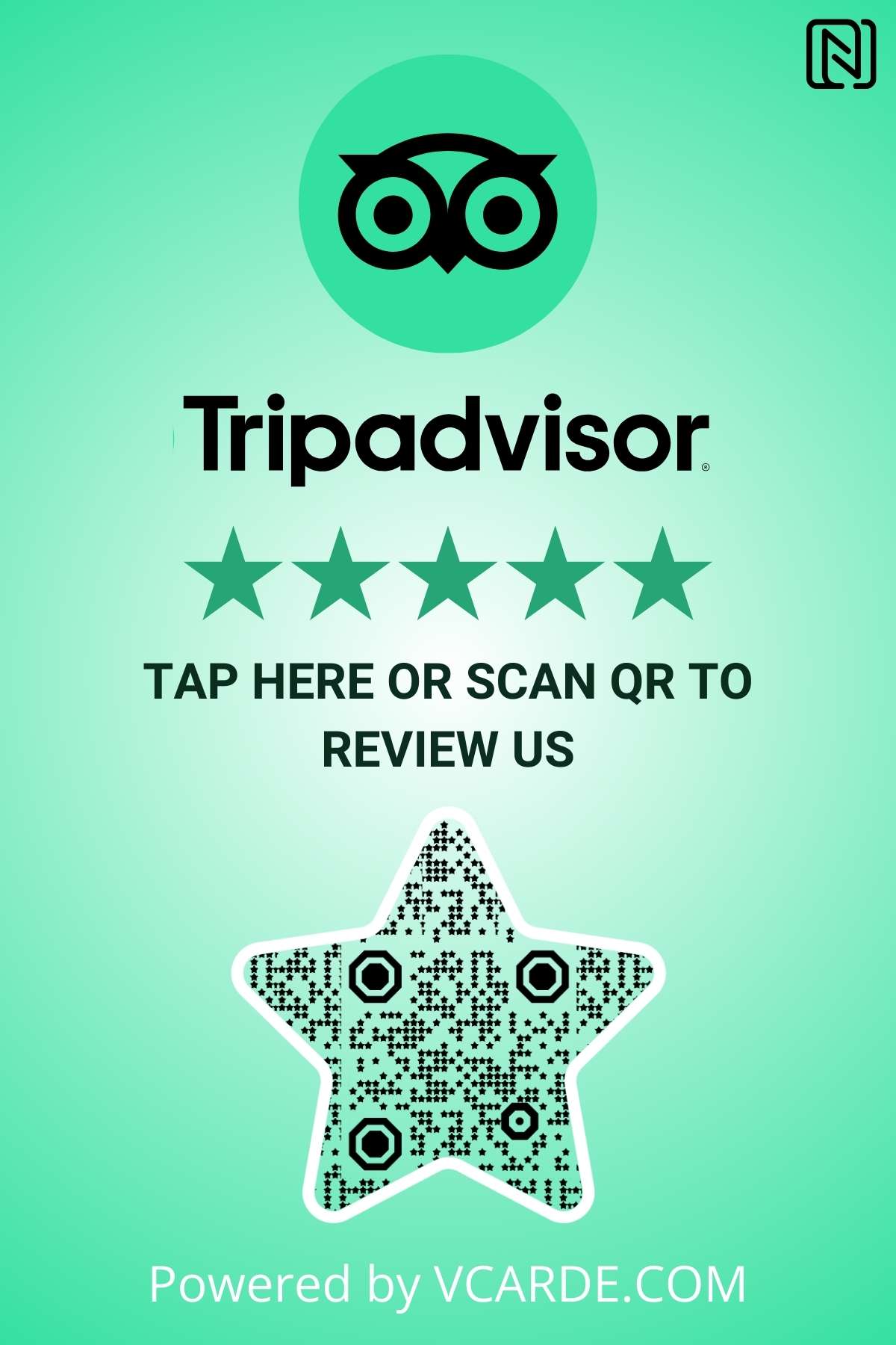 Tripadvisor Design 3