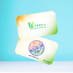 Pre Made NFC Card Designs – Tricolor, Sunblaze, Ruby Rhapsody, Sapphire Scratches