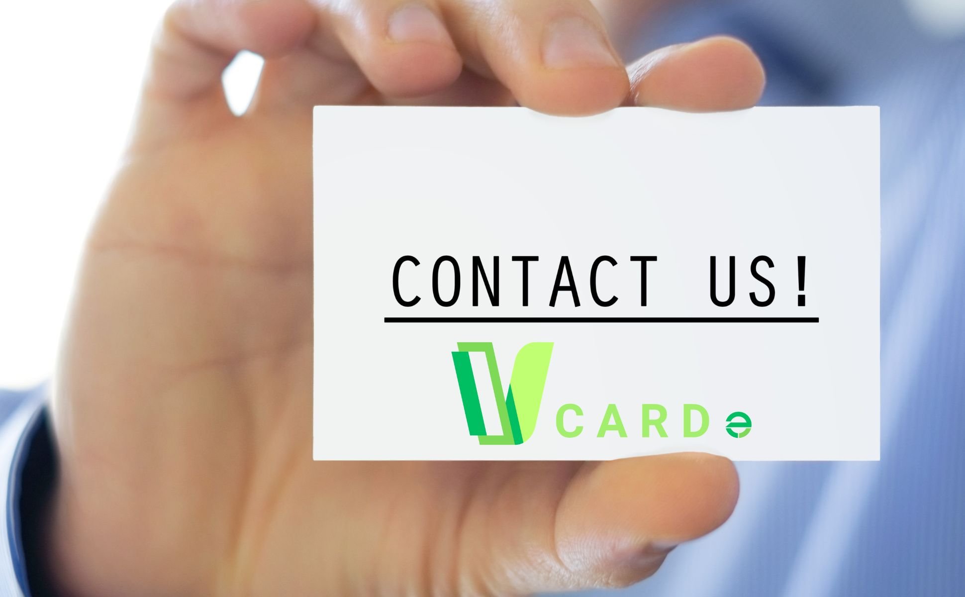 Visit Card Design: How to Create an Impactful Business Card