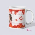 Ceramic Photo Mug 5 12