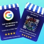 Google Magic Review Card - Nfc Qr Review Cards For Google Business 3 Boost google reviews effortlessly with google magic review card from m. Vcarde. Com. Nfc & qr powered for instant 5-star ratings. Customizable, eco-friendly – shop now for business growth in 2025!