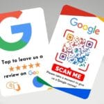 Google Magic Review Card - Nfc Qr Review Cards For Google Business 7 Boost google reviews effortlessly with google magic review card from m. Vcarde. Com. Nfc & qr powered for instant 5-star ratings. Customizable, eco-friendly – shop now for business growth in 2025!
