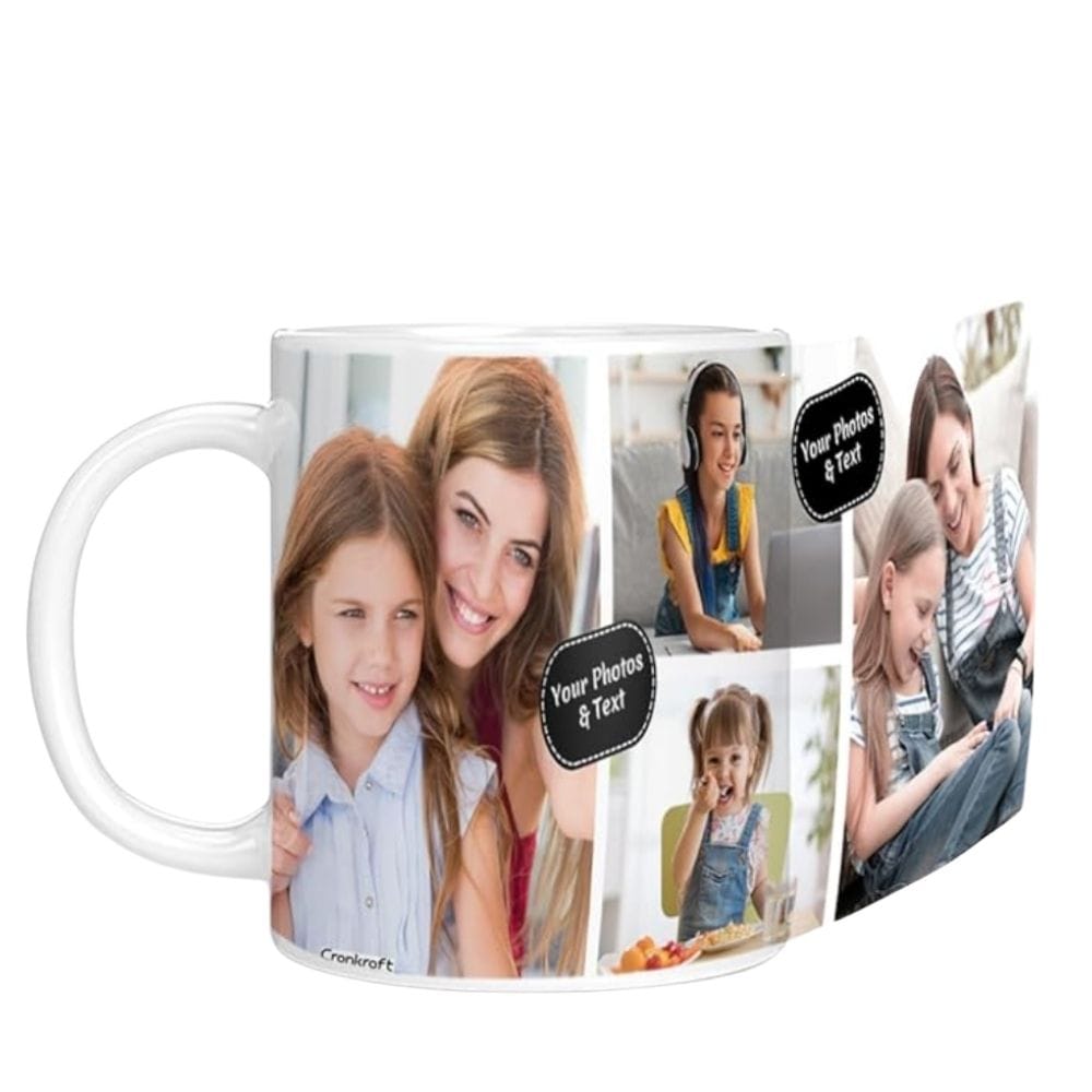 ceramic photo mug, personalized photo mug, custom ceramic mug, photo coffee mug, personalized ceramic mug, custom photo gift mug, sublimation photo mug, 11oz photo mug, custom text mug, eco-friendly photo mug