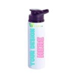Photo Water Bottles 5 Photo water bottle, custom photo bottle, personalized water bottle, sports design water bottle, stainless steel photo bottle, custom print water bottle, eco-friendly hydration bottle, 500ml photo bottle, sublimation photo bottle, premium custom bottle