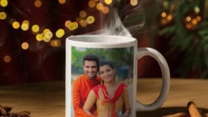 ceramic photo mug, personalized photo mug, custom ceramic mug, photo coffee mug, personalized ceramic mug, custom photo gift mug, sublimation photo mug, 11oz photo mug, custom text mug, eco-friendly photo mug