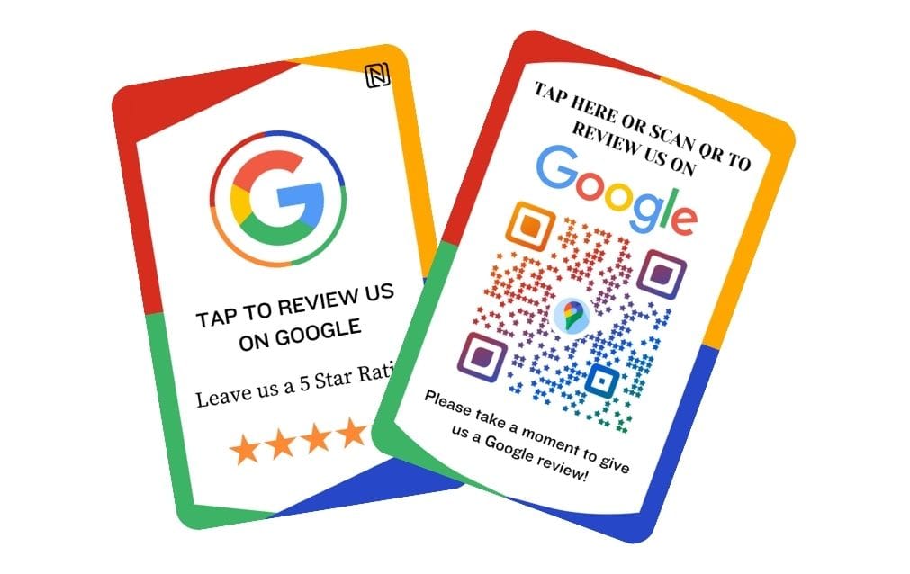 Boost Google reviews effortlessly with Google Magic Review Card from m.vcarde.com. NFC & QR powered for instant 5-star ratings. Customizable, eco-friendly – shop now for business growth in 2025!