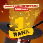 Google Magic Review Card - Nfc Qr Review Cards For Google Business 1 Boost google reviews effortlessly with google magic review card from m. Vcarde. Com. Nfc & qr powered for instant 5-star ratings. Customizable, eco-friendly – shop now for business growth in 2025!