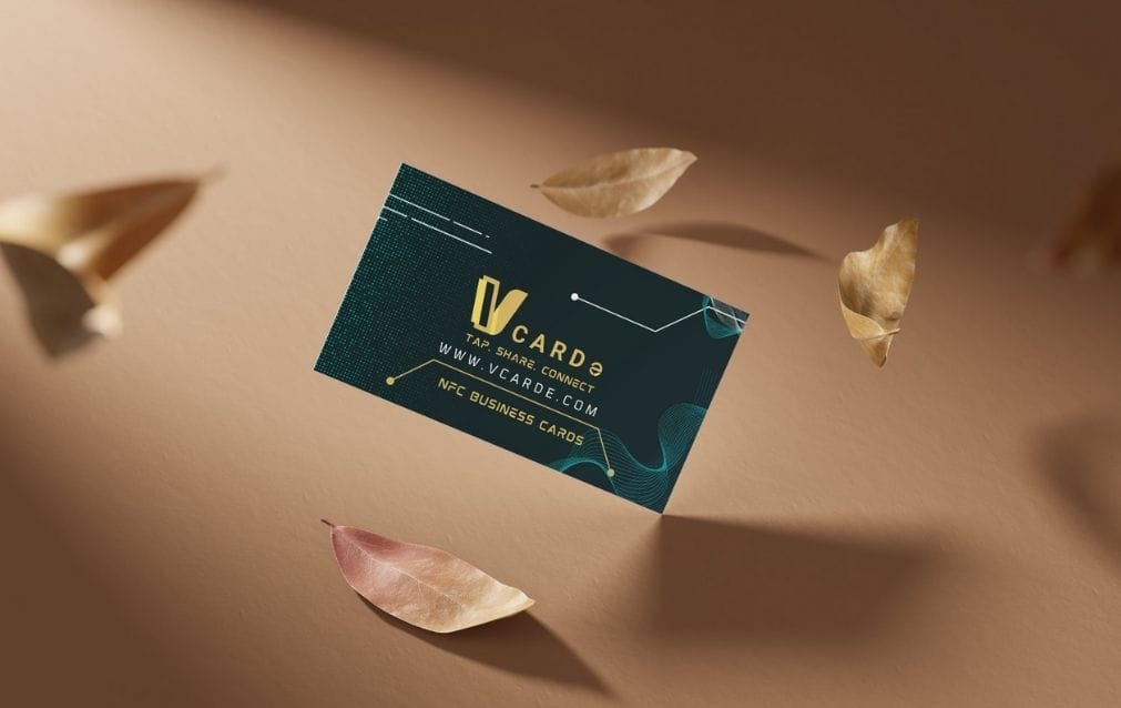Paper Visiting Cards - Double Side Printing