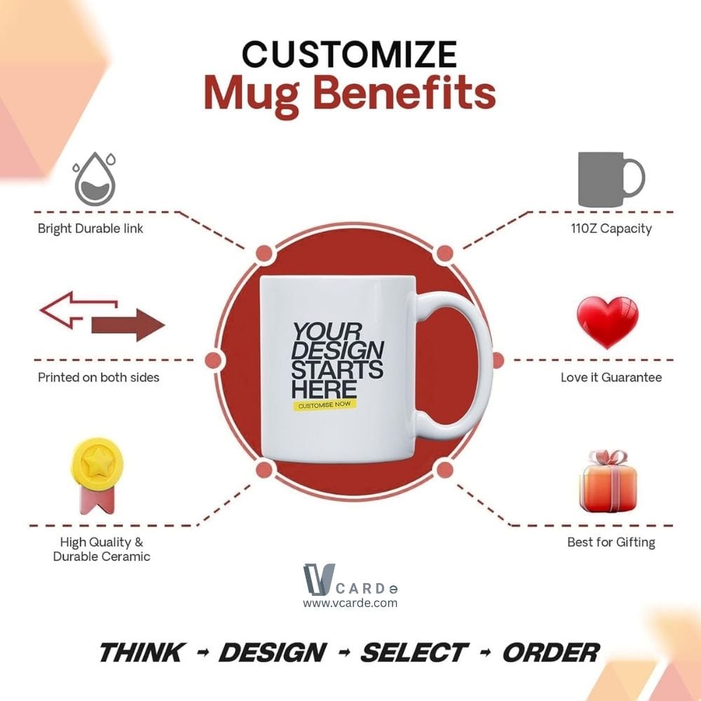 black magic mug, color changing mug, heat sensitive mug, magic photo mug, personalized color changing mug, black to white mug, heat activated mug, custom magic mug, 11oz color changing mug, novelty coffee mug