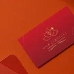 Design and print premium single side paper visiting cards online. Upload your own design for matte, gloss, or uncoated finishes. Professional print, fast delivery.