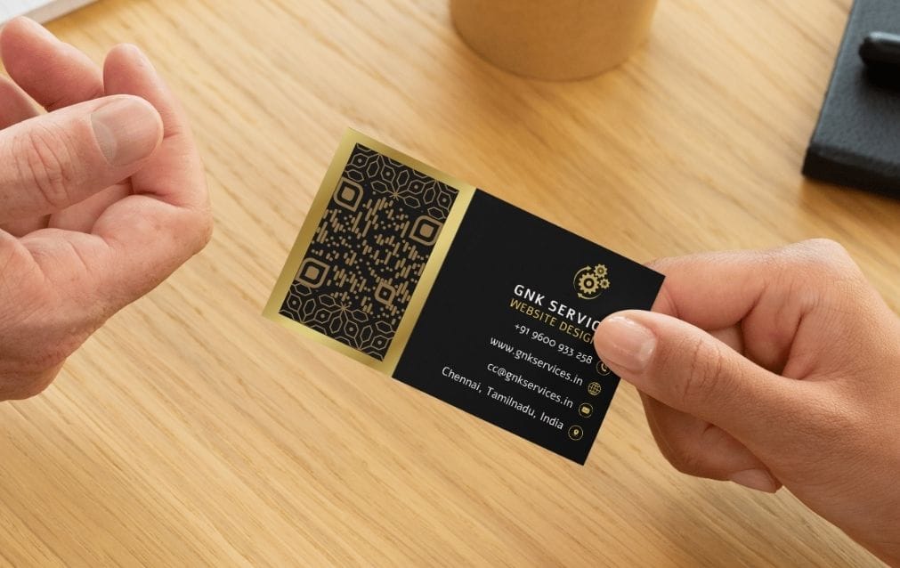 Create luxurious Velvet Touch Visiting Cards with UV and Gold Foil finish. Upload your own design and print premium, soft-touch business cards online.