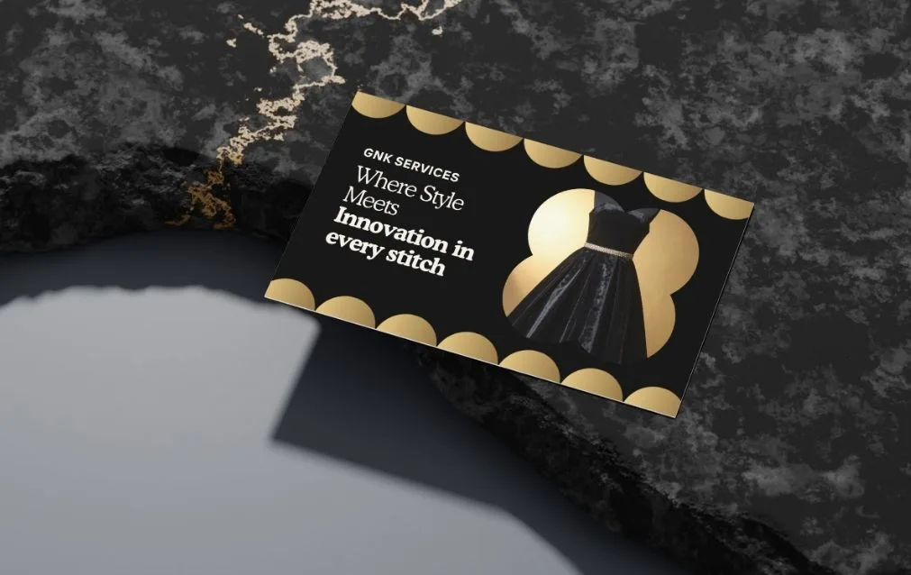 Design and print premium paper visiting cards online. Upload your own design for matte, gloss, or uncoated finishes. Professional print, fast delivery.