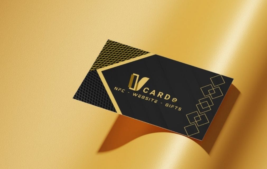 Create luxurious Velvet Touch Visiting Cards with UV and Gold Foil finish. Upload your own design and print premium, soft-touch business cards online.