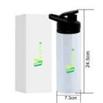 Photo Water Bottles 4 Photo water bottle, custom photo bottle, personalized water bottle, sports design water bottle, stainless steel photo bottle, custom print water bottle, eco-friendly hydration bottle, 500ml photo bottle, sublimation photo bottle, premium custom bottle